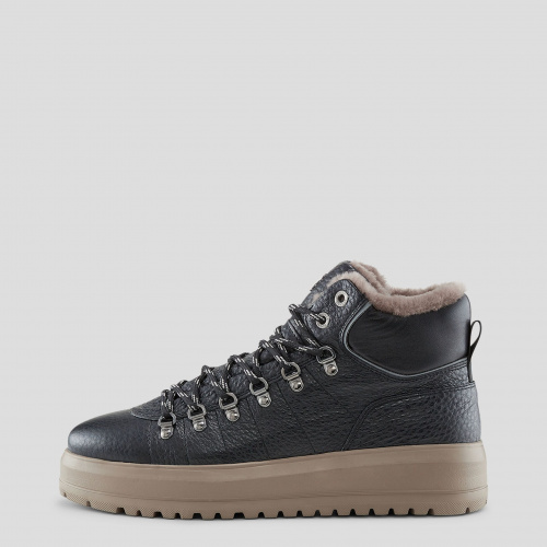 Winter Shoes - Bogner Antwerp M5D High-top trainers | Shoes 